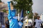Monde: Μία ανεξάρτητη Σκωτία θα προκαλέσει γεωπολιτικές αναταράξεις