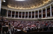 Γαλλία: Ψήφο εμπιστοσύνης από την Εθνοσυνέλευση στην κυβέρνηση Βαλς