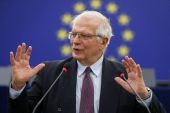 Ζ. Μπορέλ: Η ΕΕ καταδικάζει δράσεις που αποδίδονται στη Ρωσία στον κυβερνοχώρο