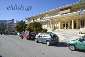 Χρ. Σπίγκος: Η σημερινή κατάσταση του Νοσοκομείου Κιλκίς «αποτελεί ύβρη με όρους 21ου αιώνα»