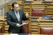 Για πρώτη φορά αποζημιώσεις στο προανθικό στάδιο – Υπερψηφίσθηκε η τροπολογία Γεωργαντά - Από τέλος Ιουλίου οι προκαταβολές