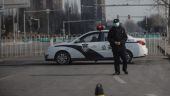 «Μεμονωμένο περιστατικό», λέει η Κίνα για την επίθεση με μαχαίρι που δέχθηκαν 4 Αμερικανοί καθηγητές πανεπιστημίου