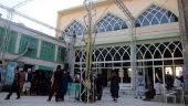 Ομάν: Εννέα νεκροί και 28 τραυματίες από πυρά κοντά σε τζαμί