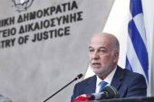 Ανασχηματισμός: Παραμένει υπουργός Δικαιοσύνης ο Γιώργος Φλωρίδης