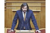 Πέτρος Παππάς: Απόλυτη εγκατάλειψη του Κέντρου Υγείας Τήνου καθώς και των περισσότερων Κέντρων Υγείας των νησιών μας