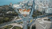 Σε λειτουργία και πάλι δημόσιες τουαλέτες στον δήμο Θεσσαλονίκης