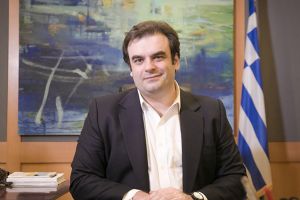 Ες αύριον τα σπουδαία για το παραγωγικό μέλλον του Κιλκίς από τον Υπουργό Παιδείας Κυριάκο Πιερρακάκη