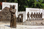 Εκδηλώσεις Μνήμης της Γενοκτονίας των Ελλήνων του Πόντου
