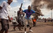 ΛΔ Κονγκό: Ο πρόεδρος Τσισεκέντι δεν αποκλείει έναν πόλεμο με τη Ρουάντα