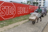 ΟΗΕ: Απαιτούνται ένα δισ. δολάρια για την καταπολέμηση του Εμπολα