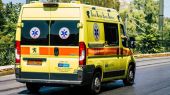 Θεσσαλονίκη: Σοβαρό τροχαίο με μοτοσικλέτες στον περιφερειακό – Στο νοσοκομείο τρεις τραυματίες