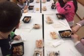 Την καθολική επέκταση των ‘’Σχολικών Γευμάτων’’ σε όλα τα Σχολεία προωθεί ο Δήμος Κιλκίς