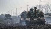 Η Ρωσία κατέλαβε χωριό στην περιφέρεια Σούμι της Ουκρανίας