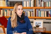 Δήλωση της βουλεύτριας του Σύριζα ν. Κιλκίς, Ειρήνης Αγαθοπούλου, για την κατάσταση στο νοσοκομείο του Κιλκίς