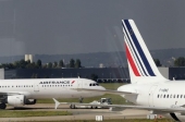 Συνεχίζεται για 2η ημέρα η απεργία στην Air France